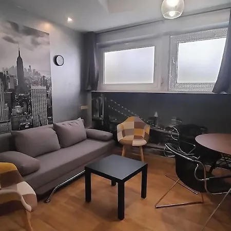 Plain-pied, A 2 Pas Du Chateau Apartment Montbeliard
