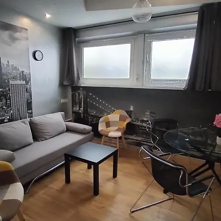 Apartment Plain-pied, A 2 Pas Du Chateau *